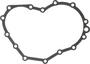 MAHLE A/T Side Cover Gasket