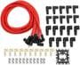 Mallory Ignition Spark Plug Wire Set