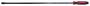 Mayhew 1 Piece Curved Screwdriver Pry bar