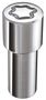 McGard M12-1.50 Thread 19mm, 21mm, 13/16 Inch Hex Wheel Lock Set