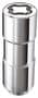 McGard 1/2-20 Inch Thread 7/8 Inch Hex Wheel Lock