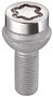 McGard M14-1.50 Thread 17mm Hex Wheel Lock