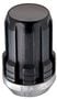McGard M12-1.50 Thread 13/16 Inch Hex Wheel Lug Nut Set
