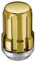 McGard M12-1.25 Thread 13/16 Inch Hex Wheel Lug Nut Set