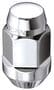 McGard M12-1.50 Thread 3/4 Inch Hex Wheel Lug Nut Set