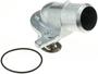 Murray Plus 160 Degree Thermostat Housing