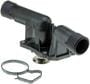 Murray Plus 203 Degree Thermostat Housing