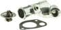 Murray Plus 195 Degree 0 Terminal Thermostat Kit