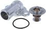 Murray Plus 195 Degree Thermostat Kit