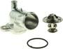 Murray Plus 185 Degree 0 Terminal Thermostat Kit