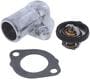 Murray Plus 195 Degree 0 Terminal Thermostat Kit