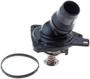Murray Plus 170 Degree Thermostat Housing