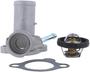 Murray 195 Degree 0 Terminal Thermostat Kit