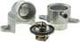 Murray Plus 192 Degree Thermostat Housing