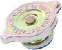 Murray Temperature Control 10 To 12 psi Radiator Cap