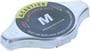 Murray 13 psi Radiator Cap