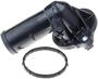 Murray Plus 203 Degree Thermostat Housing