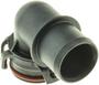 Murray Temperature Control Coolant Connector