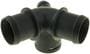 Murray Temperature Control Coolant Connector