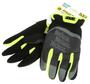 Mechanix Wear FastFit X-Large Black Work Gloves