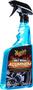 Meguiar's Hot Rims 24 Ounce 24 Ounce Aluminum Wheel Cleaner