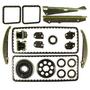 Melling Timing Chain Set