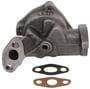 Melling Oil Pump