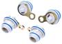Melling Expansion Plug Kit