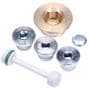 Melling Expansion Plug Kit