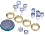 Melling Expansion Plug Kit