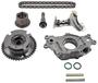 Melling Timing Chain Set