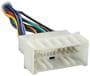 Metra Electronics TURBOWire Radio Wire Harness
