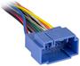 Metra Electronics TURBOWire Radio Wire Harness