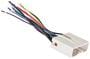 Metra Electronics TURBOWire Radio Wire Harness