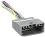 Metra Electronics Radio Wire Harness