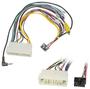 Metra Electronics Radio Wiring Harness