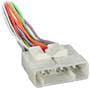 Metra Electronics Radio Wire Harness