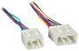 Metra Electronics Radio Wire Harness