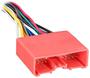 Metra Electronics TURBOWire Radio Wire Harness