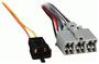 Metra Electronics TURBOWire Radio Wire Harness