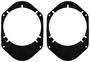 Metra Electronics Speaker Adapter Plates