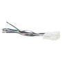 Metra Electronics Radio Wire Harness
