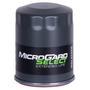 MicroGard Select Oil Filter