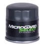 MicroGard Select Oil Filter