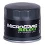 MicroGard Select Oil Filter