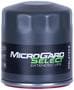 MicroGard Select Oil Filter