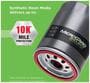 MicroGard Select Oil Filter