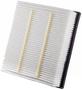 MicroGard Panel Air Filter