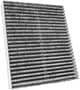 MicroGard HEPA Cabin Air Filter