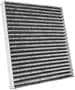 MicroGard HEPA Cabin Air Filter
